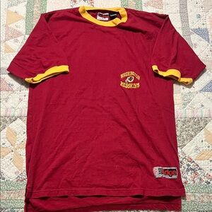 Vintage Washington Redskins Tee